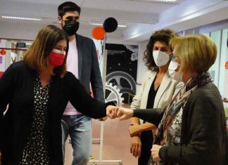 La cultura y la educación para hablar de igualdad en Móstoles