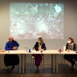 En Móstoles hacemos un recorrido por la historia del arte contemporáneo en la Comunidad de Madrid