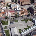 Siendo auxiliares de acompañamiento. En Móstoles hasta 18 parados de larga duración comienzan en un nuevo trabajo.