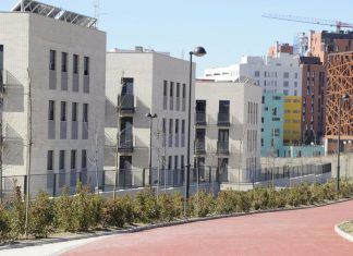 250 euros al mes de ayuda al alquiler para los jóvenes de Móstoles 250 euros al mes de ayuda al alquiler para los jóvenes de Móstoles