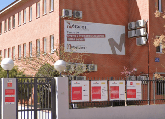 Móstoles impulsa sinergias post pandemia desde el 20 de octubre Móstoles impulsa sinergias post pandemia desde el 20 de octubre