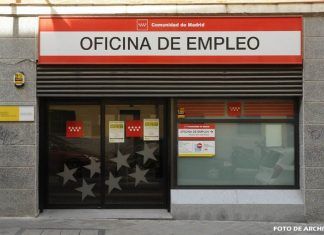 Más de 200 mostoleños encuentran trabajo en septiembre