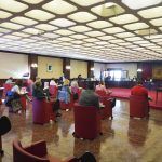 pleno extraordinario