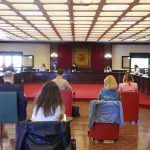 Móstoles suprime la tasa de terrazas y veladores de 2021