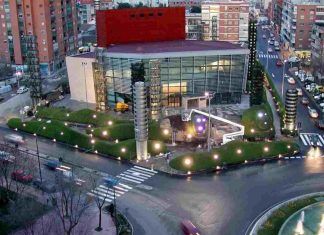 Agenda de Ocio de Móstoles del 15 al 17 de octubre Agenda de Ocio de Móstoles del 15 al 17 de octubre