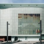 En Móstoles hacemos un recorrido por la historia del arte contemporáneo en la Comunidad de Madrid