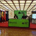 Deporte inclusivo en Móstoles con la Fundación Real Madrid e Iker Casillas