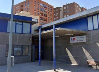 La alcaldesa de Móstoles preocupada por la situación de los centros de salud