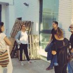 Móstoles comienzo de ‘Alternativa en camino’ para Mónica García