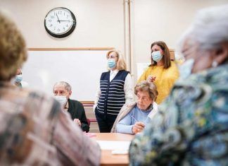 Móstoles contará con 39 plazas más para mayores en los Centro de Día de la ciudad