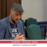 Más Madrid – Ganar Móstoles contra el plan de Residencias de Mayores Privadas del Gobierno Local