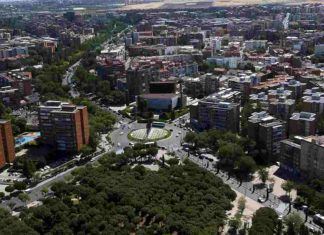 Móstoles tiene una renta bruta media anual de 25.495 euros en 2019 Móstoles tiene una renta bruta media anual de 25.495 euros en 2019