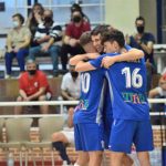 El fútbol sala hace sonreír al deporte de Móstoles