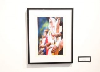 El CC Villa de Móstoles acoge las mejores fotos de “Móstoles en Fiestas”