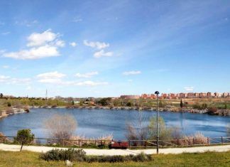 Desde este 23 de octubre se inician las actividades de Móstoles Ecosocial 2021