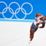 El conejero conquistó una medalla de plata en Tokio. Descubriendo a Ray Zapata, el subcampeón olímpico que reside al lado de Móstoles.