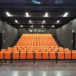 Desde el 7 de octubre ‘Arte en Corto’ en Móstoles