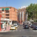 Un trinitario de Móstoles detenido tras una reyerta