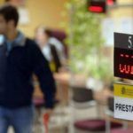 El paro baja en Móstoles en octubre en 338 personas