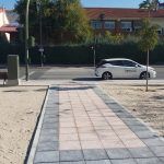 Obras finalizas en Móstoles y otras solicitadas al PIR