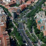 La policía busca a una menor de 13 años desaparecida en Móstoles