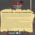 El misterio de la ‘Economía Circular’ en Móstoles