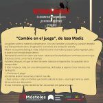 El misterio de la ‘Economía Circular’ en Móstoles