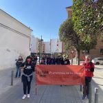 La fijeza de 120 trabajadores del Ayuntamiento de Móstoles en juego