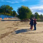 Obras finalizas en Móstoles y otras solicitadas al PIR