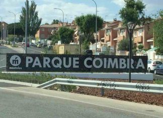 Manuel Bautista denuncia la falta de seguridad en Móstoles