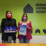 Móstoles conmemora los derechos de la infancia