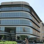 biblioteca central
