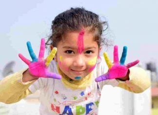 Comienzan las inscripciones en las colonias urbanas de Navidad de Móstoles