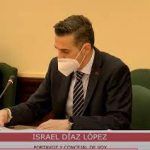 Reprobado el portavoz de Vox en Móstoles