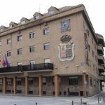 Reprobado el portavoz de Vox en Móstoles