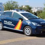 Un trinitario de Móstoles detenido tras una reyerta