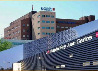 Los hospitales de Móstoles reforzarán la atención a víctimas de violencia sexual