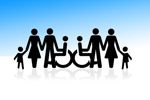`Móstoles inclusivo’ desde el 26 de noviembre