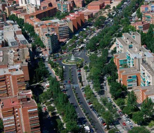 Móstoles contará con una Oficina de Rehabilitación Energética