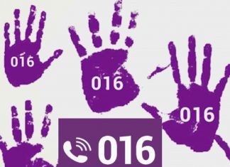 Móstoles contra la Violencia de Genero