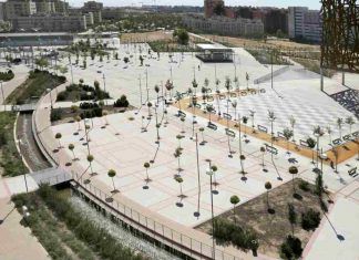 Más Madrid Ganar Móstoles insiste en el plan de vivienda municipal