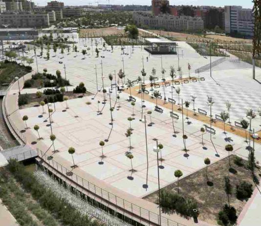 Más Madrid Ganar Móstoles insiste en el plan de vivienda municipal