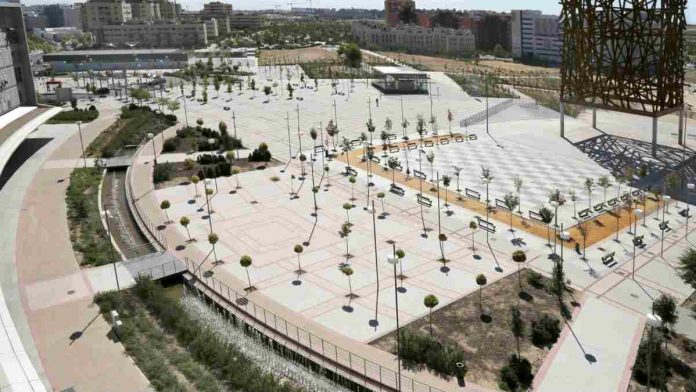 Más Madrid Ganar Móstoles insiste en el plan de vivienda municipal