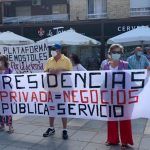 En Móstoles o Plan de Residencias o Presupuestos