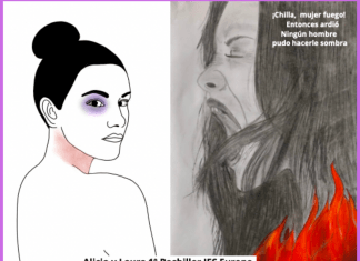 Noviembre, un mes de reivindicación y sensibilización contra la violencia de género en Móstoles