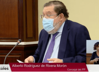 El PP de Móstoles pide explicaciones por las presuntas irregularidades de la concesión del tanatorio de Móstoles