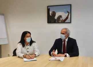 En 2022 se iniciarán las obras del PAU-4 de Móstoles