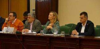 “El Gobierno Municipal ha dejado pasar otro tren para invertir en Móstoles”