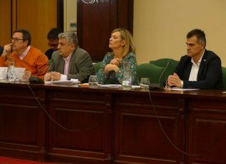 “El Gobierno Municipal ha dejado pasar otro tren para invertir en Móstoles”