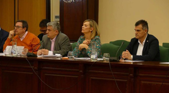 “El Gobierno Municipal ha dejado pasar otro tren para invertir en Móstoles”